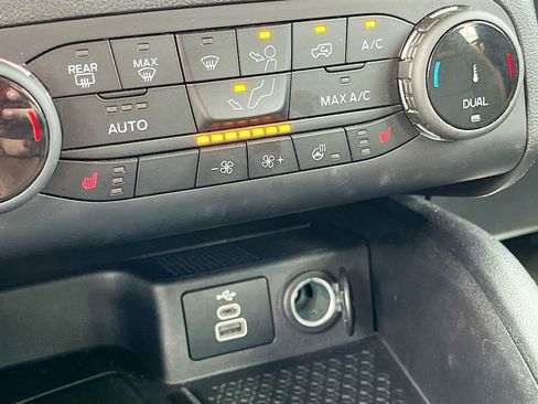 Used 2023 Ford Bronco Sport Outer Banks w/ Tech Package AWD/4WD image 20