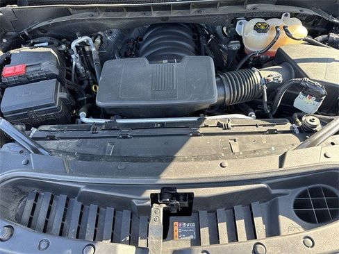 Used 2023 GMC Yukon Denali Ultimate image 34