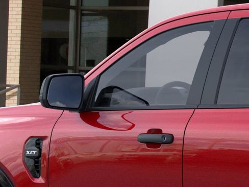 New 2025 Ford Ranger XLT w/ Equipment Group 301A High image 22