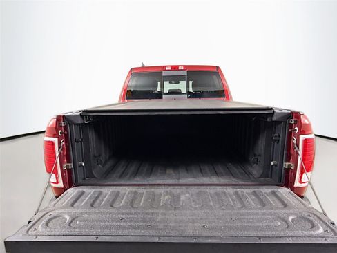 Used 2014 RAM 1500 Laramie w/ Convenience Group AWD/4WD image 27