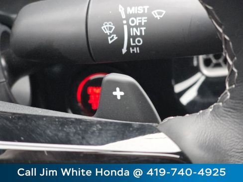 Certified 2023 Honda Civic Sport image 26