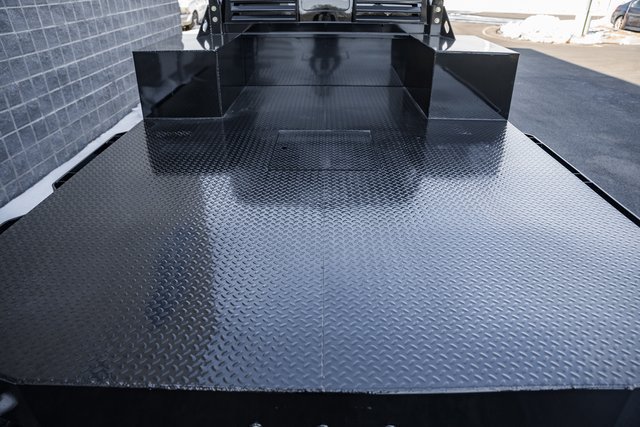 New 2026 Ford F450 4x4 Crew Cab Super Duty image 16