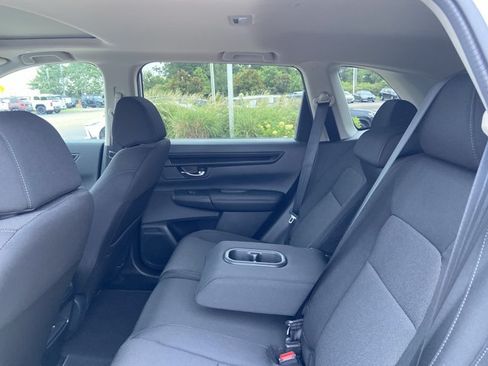 Used 2026 Honda CR-V EX image 17