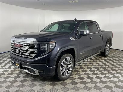 Used 2023 GMC Sierra 1500 Denali w/ Denali Reserve Package