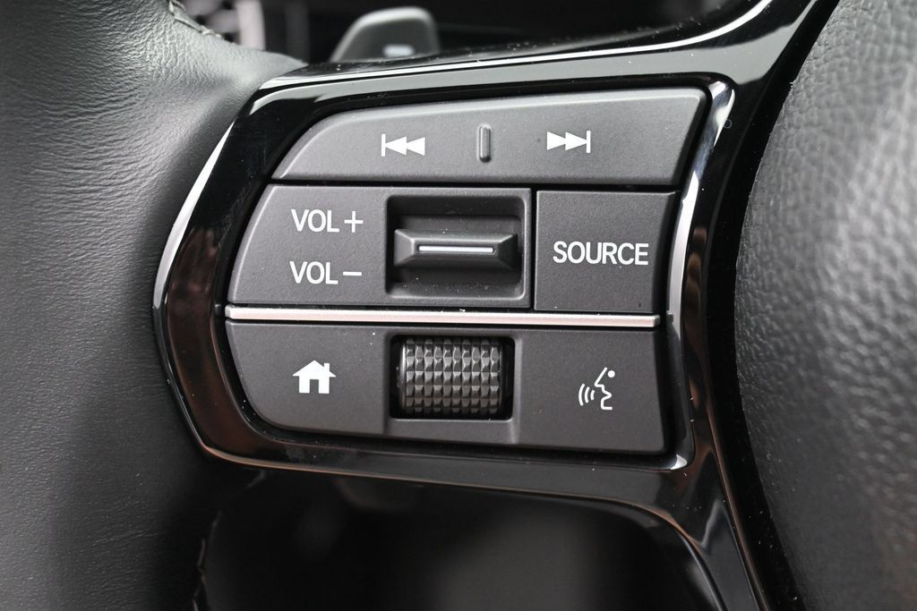 Used 2024 Honda Civic Sport image 16