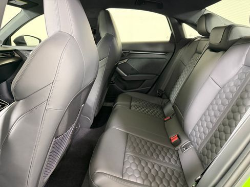 Used 2026 Audi RS 3 AWD/4WD image 24