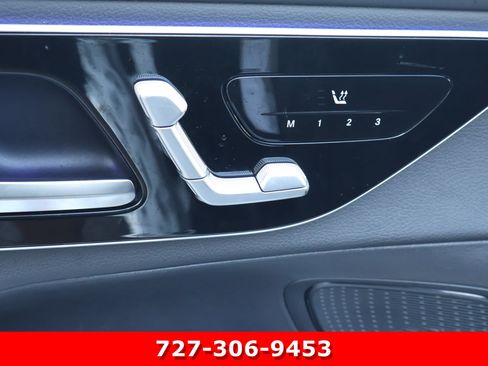 Certified 2024 Mercedes-Benz GLC 300 4MATIC w/ AMG Line image 13