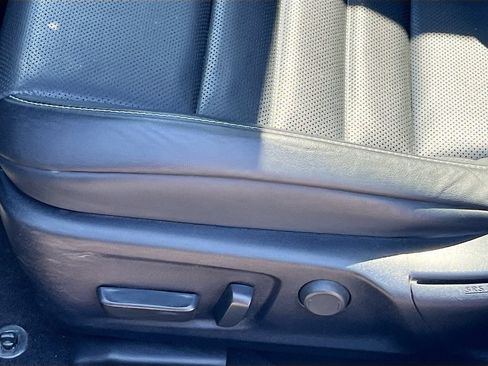Used 2023 Lexus IS 350 F Sport w/ Accessory Package RWD image 19