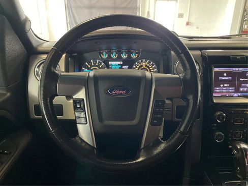 Used 2013 Ford F150 Limited image 21