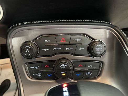 Used 2023 Dodge Challenger SRT Hellcat w/ Driver Convenience Group image 29