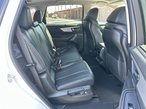 Used 2024 Acura MDX w/Technology Package image 13