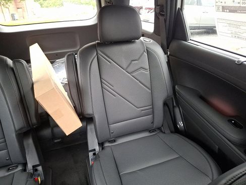 New 2026 Hyundai Palisade XRT Pro image 14