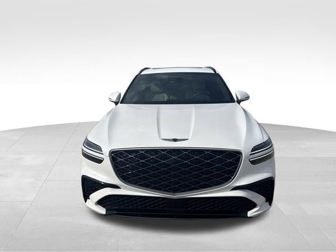 Used 2026 Genesis GV70 3.5T Sport Prestige image 4