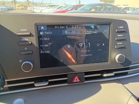 New 2026 Hyundai Elantra SEL Sport Premium FWD image 17