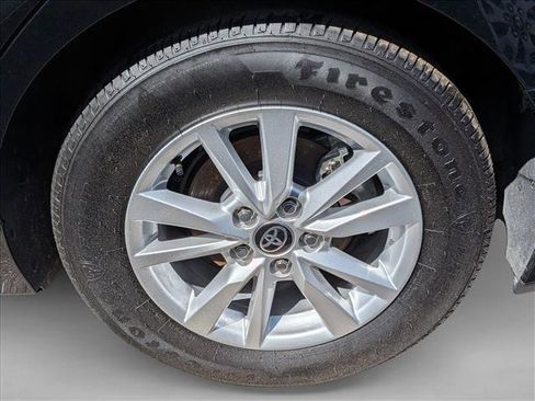 Used 2025 Toyota Camry LE w/ Convenience Package image 2