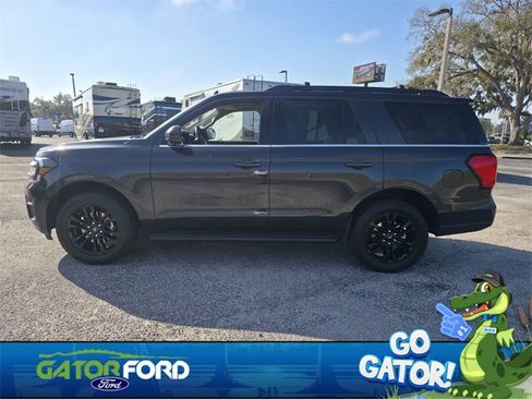 Used 2024 Ford Expedition XLT image 8