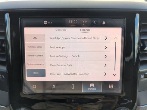 New 2025 RAM 1500 Tradesman image 55