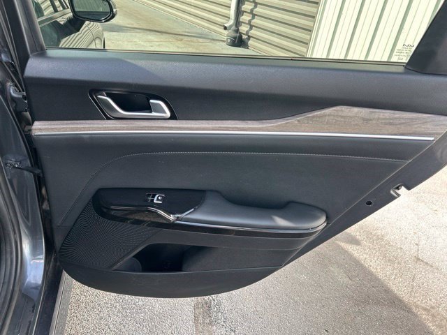 Used 2023 Kia K5 EX FWD image 42