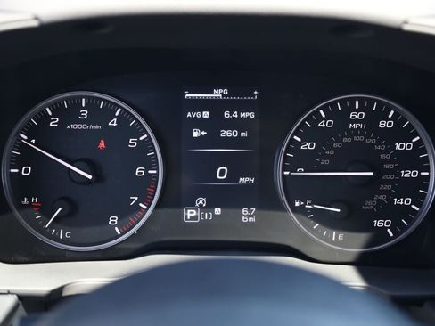 New 2026 Subaru Impreza 2.0i Sport AWD/4WD image 10