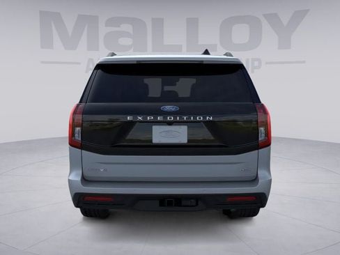New 2026 Ford Expedition Max Active AWD/4WD image 5
