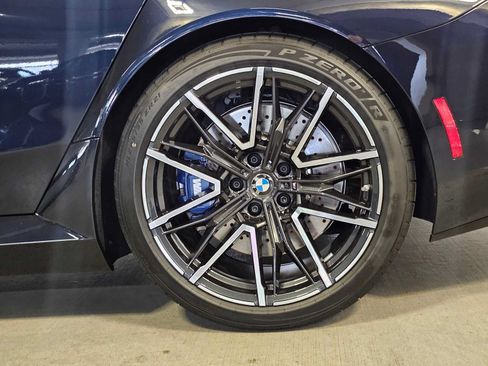 New 2027 BMW M5 Touring AWD/4WD image 8