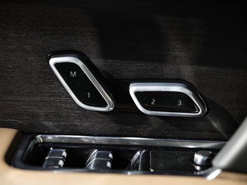 New 2025 Land Rover Range Rover Autobiography image 20