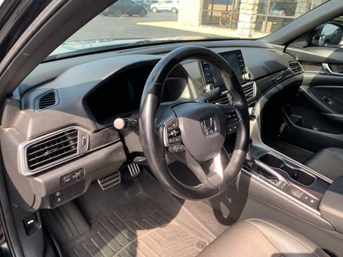 Used 2020 Honda Accord Sport image 24