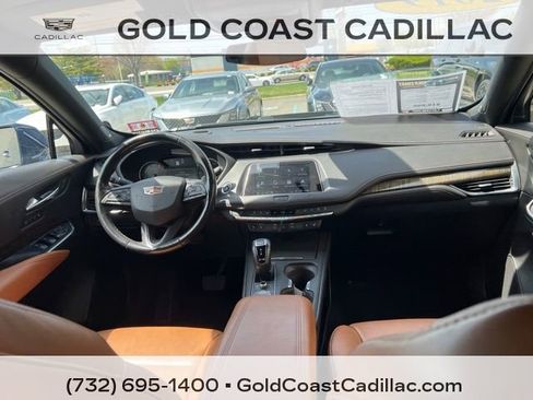Used 2019 Cadillac XT4 Premium Luxury image 10