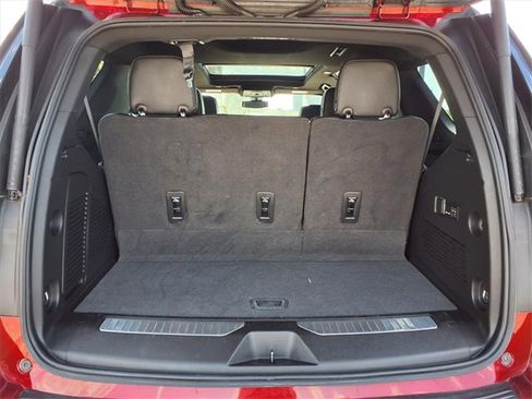 Used 2022 GMC Yukon Denali w/ Max Trailering Package image 25