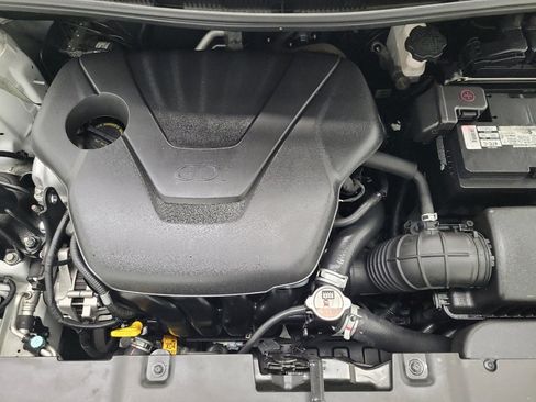 Used 2017 Hyundai Accent SE image 30