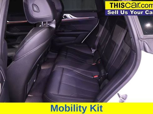 Used 2022 BMW 430i Gran Coupe w/ M Sport Package RWD image 26