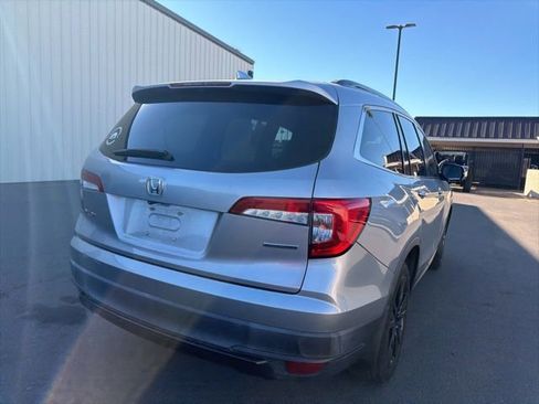 Used 2021 Honda Pilot Special Edition image 10