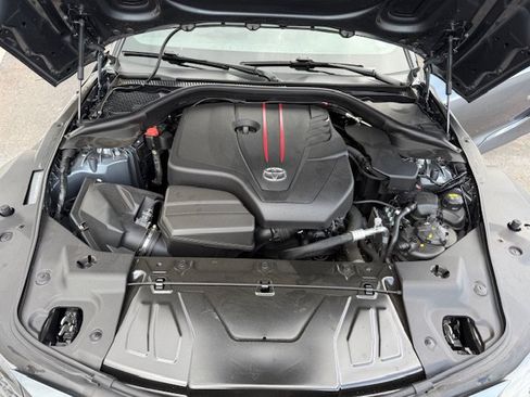 Used 2022 Toyota Supra w/ Safety & Technology Package RWD image 15