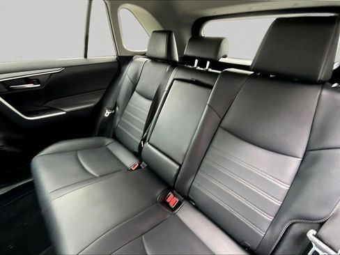 Used 2024 Toyota RAV4 XLE Premium w/ Weather Package image 21