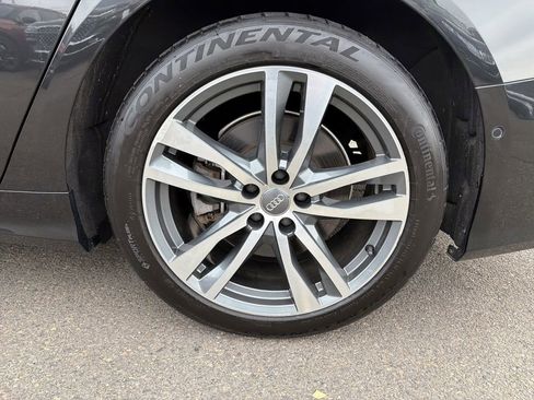 Used 2019 Audi A6 3.0T Premium Plus w/ Premium Plus Package image 30