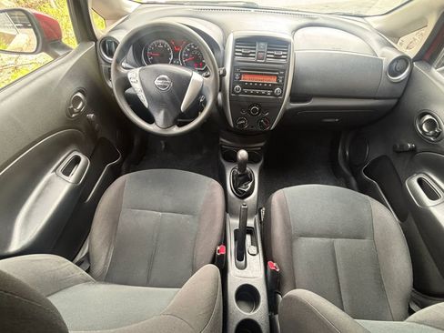 Used 2015 Nissan Versa Note S FWD image 17
