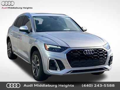 Certified 2023 Audi Q5 2.0T Premium Plus w/ Premium Plus Package