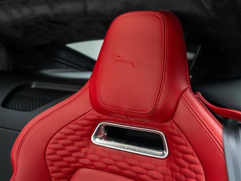 Used 2024 Jaguar F-TYPE R AWD/4WD image 15