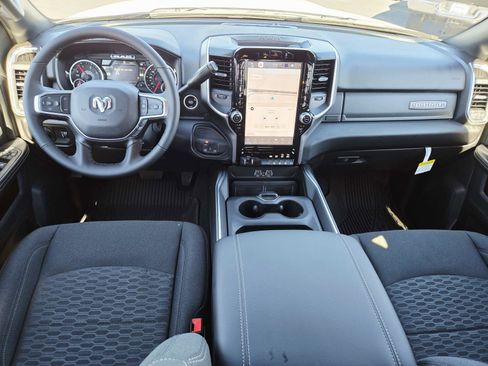 New 2026 RAM 3500 Big Horn image 9