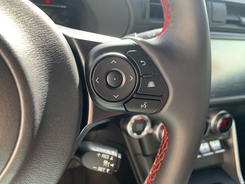 Certified 2025 Subaru BRZ Limited image 24