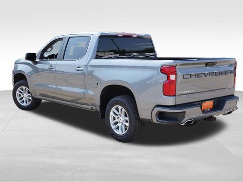 Used 2019 Chevrolet Silverado 1500 RST AWD/4WD image 7