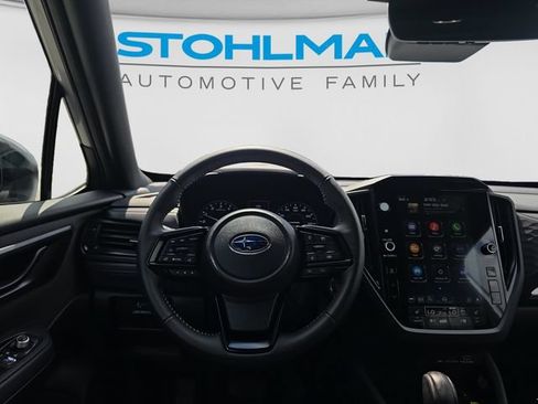 Certified 2026 Subaru Forester Premium AWD/4WD image 21