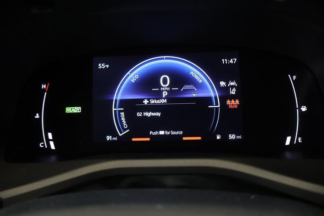 New 2026 Toyota Camry LE w/ Convenience Package AWD/4WD image 15