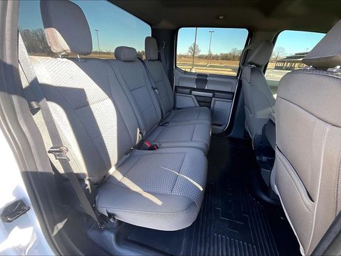 Used 2022 Ford F350 XLT image 16