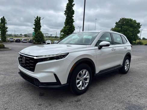 Used 2023 Honda CR-V LX image 15
