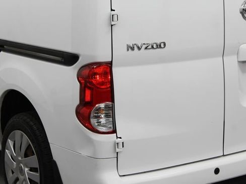 Used 2021 Nissan NV200 SV FWD image 7