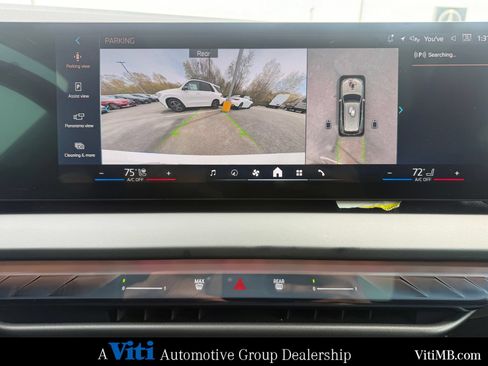 Used 2025 BMW X3 xDrive30 AWD/4WD image 34