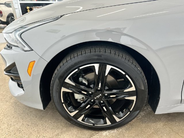 Certified 2024 Kia K5 GT-Line FWD image 22