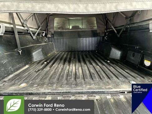 Used 2020 Toyota Tacoma TRD Off-Road image 29