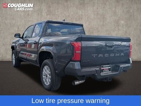 Used 2026 Toyota Tacoma SR5 image 6